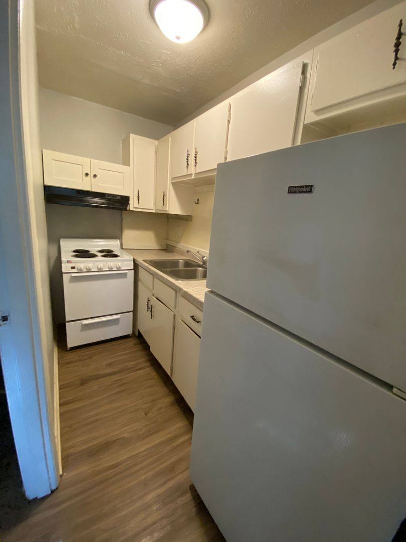 Apartment for rent at 1005-1007 Joseph, Lafayette, IN 47905