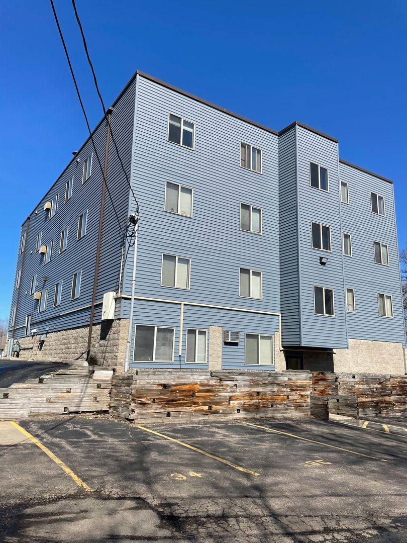 Apartment for rent at 520 14th St S, Saint Cloud, MN 56301
