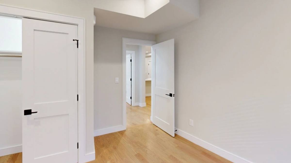 Apartment for rent at 161 Allstonn St, Allston, MA 02134