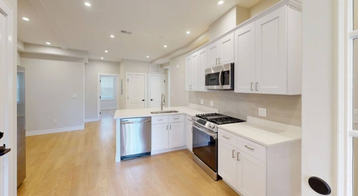 Apartment for rent at 161 Allstonn St, Allston, MA 02134