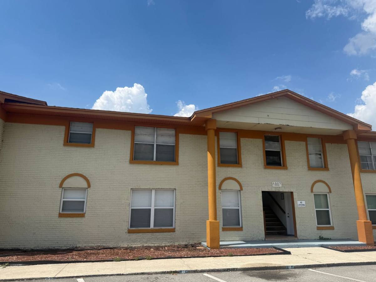 Condo for rent at 1807 Michigan Ave, Kissimmee, FL 34744