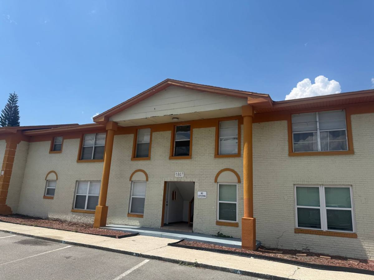 Condo for rent at 1807 Michigan Ave, Kissimmee, FL 34744
