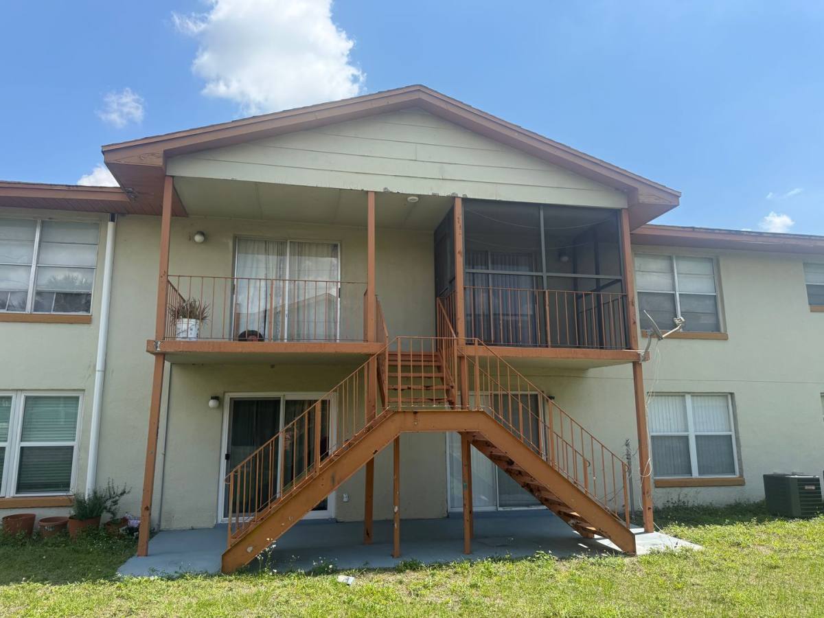 Condo for rent at 1807 Michigan Ave, Kissimmee, FL 34744