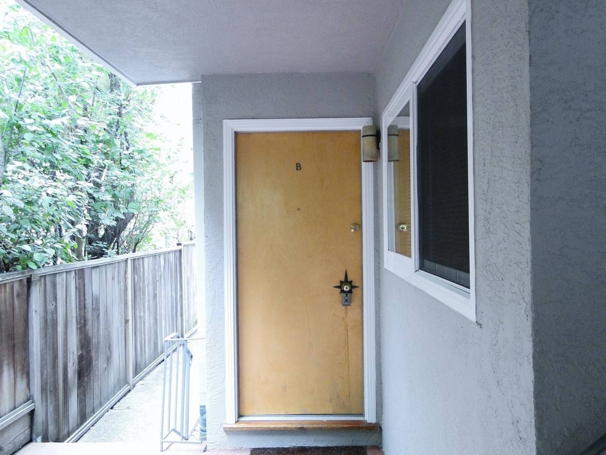 Apartment for rent at 1818 Virginia St, Berkeley, CA 94703