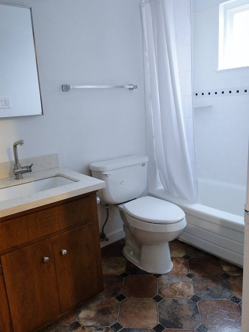 Apartment for rent at 1818 Virginia St, Berkeley, CA 94703