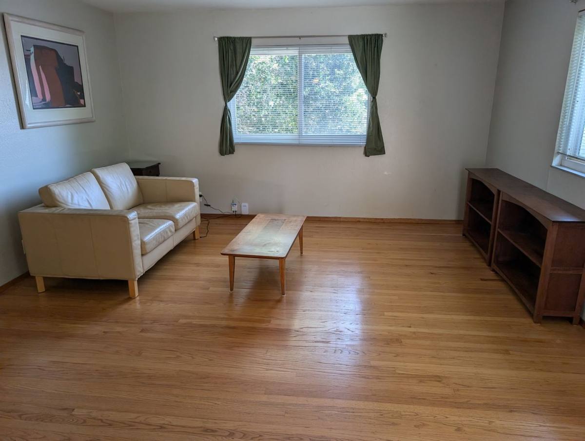 Apartment for rent at 1818 Virginia St, Berkeley, CA 94703