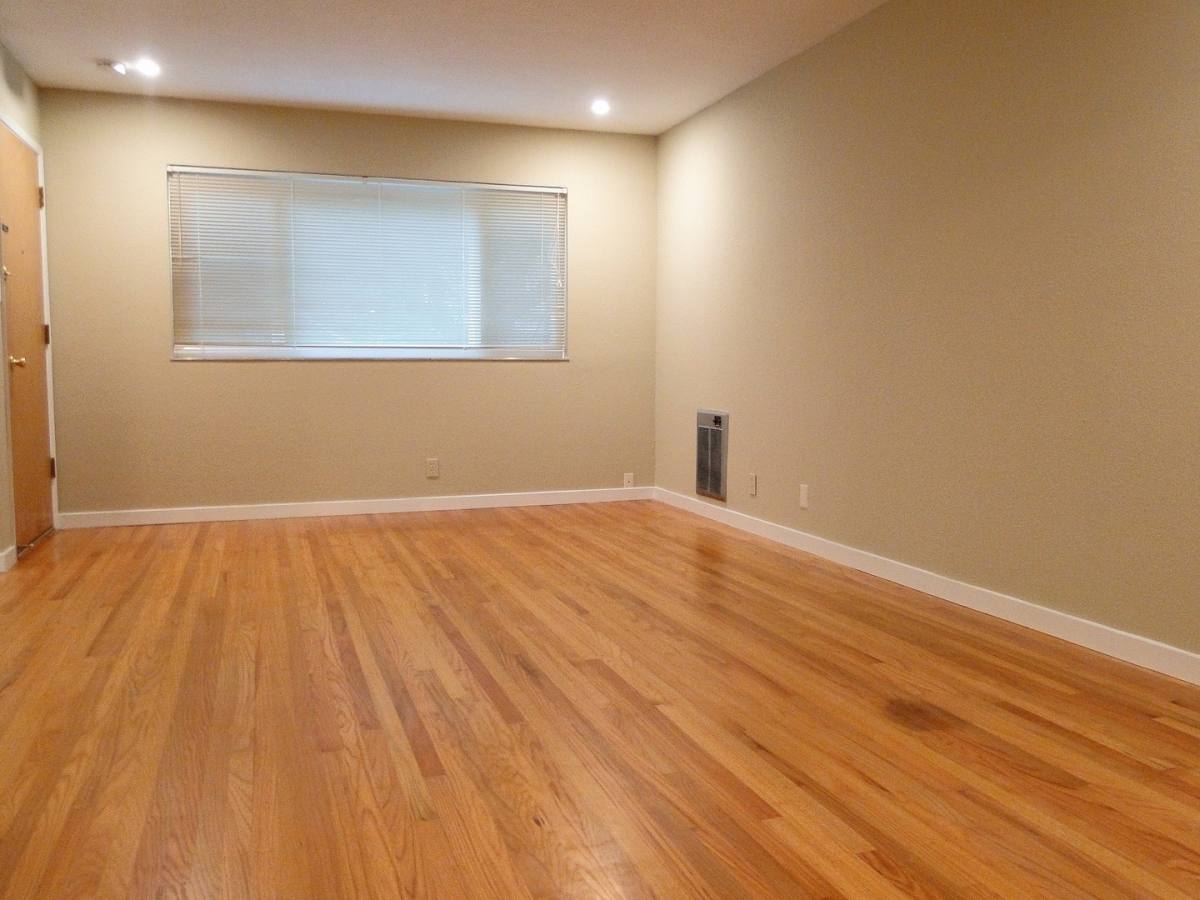 Apartment for rent at 1818 Virginia St, Berkeley, CA 94703