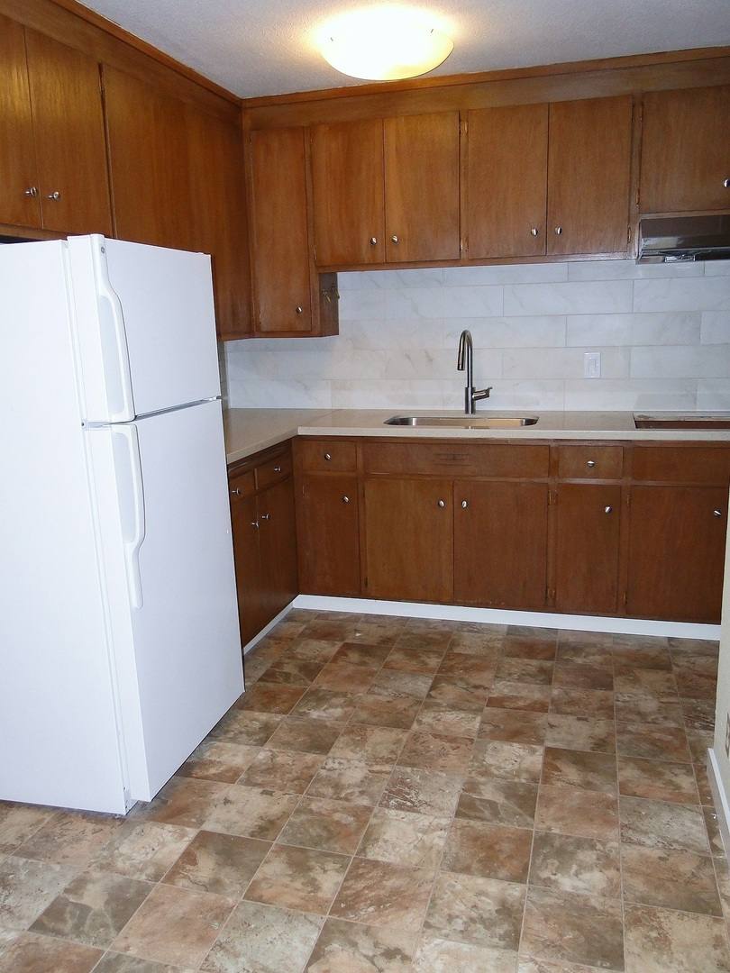 Apartment for rent at 1818 Virginia St, Berkeley, CA 94703