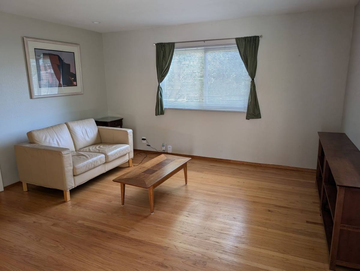 Apartment for rent at 1818 Virginia St, Berkeley, CA 94703