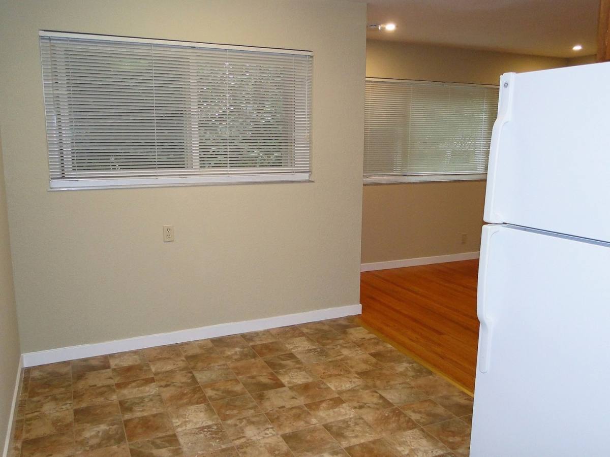 Apartment for rent at 1818 Virginia St, Berkeley, CA 94703