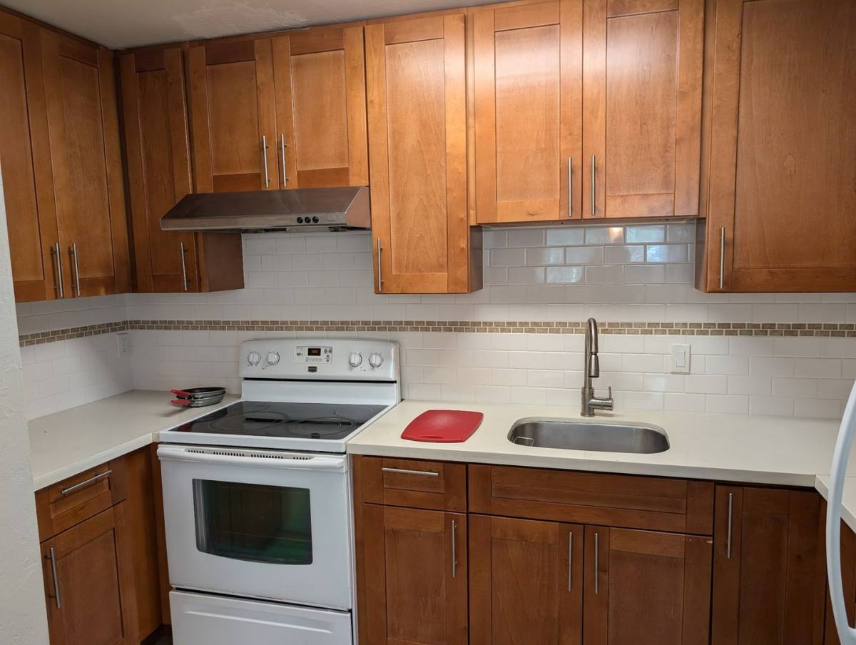 Apartment for rent at 1818 Virginia St, Berkeley, CA 94703