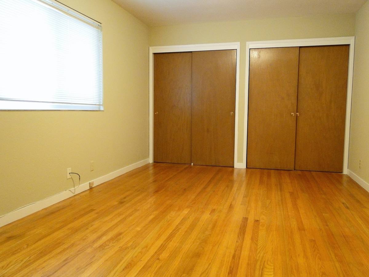 Apartment for rent at 1818 Virginia St, Berkeley, CA 94703