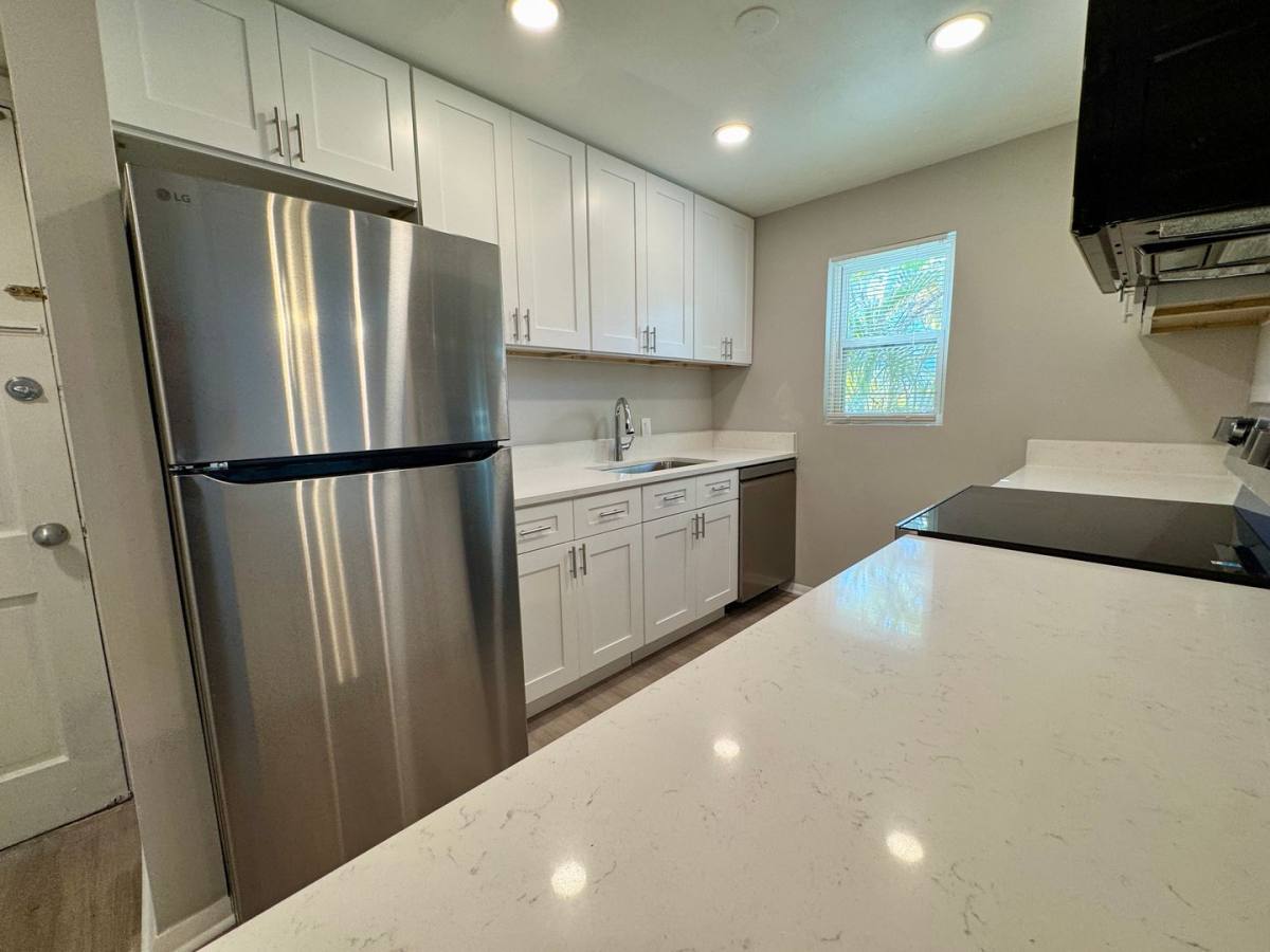 Apartment for rent at 2401 W Morrison Ave, Tampa, FL 33629