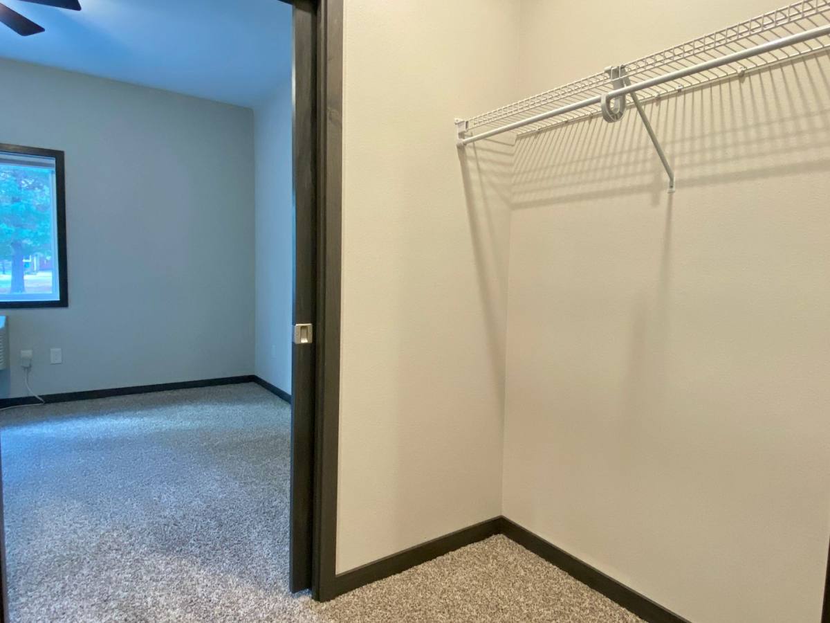 Apartment for rent at 1541 James St, Prescott, WI 54021