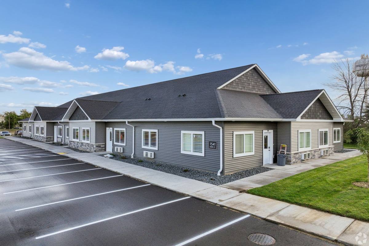 Pine Meadows, 1541 James St, Prescott, WI 54021 - Apartment for Rent - Image 1