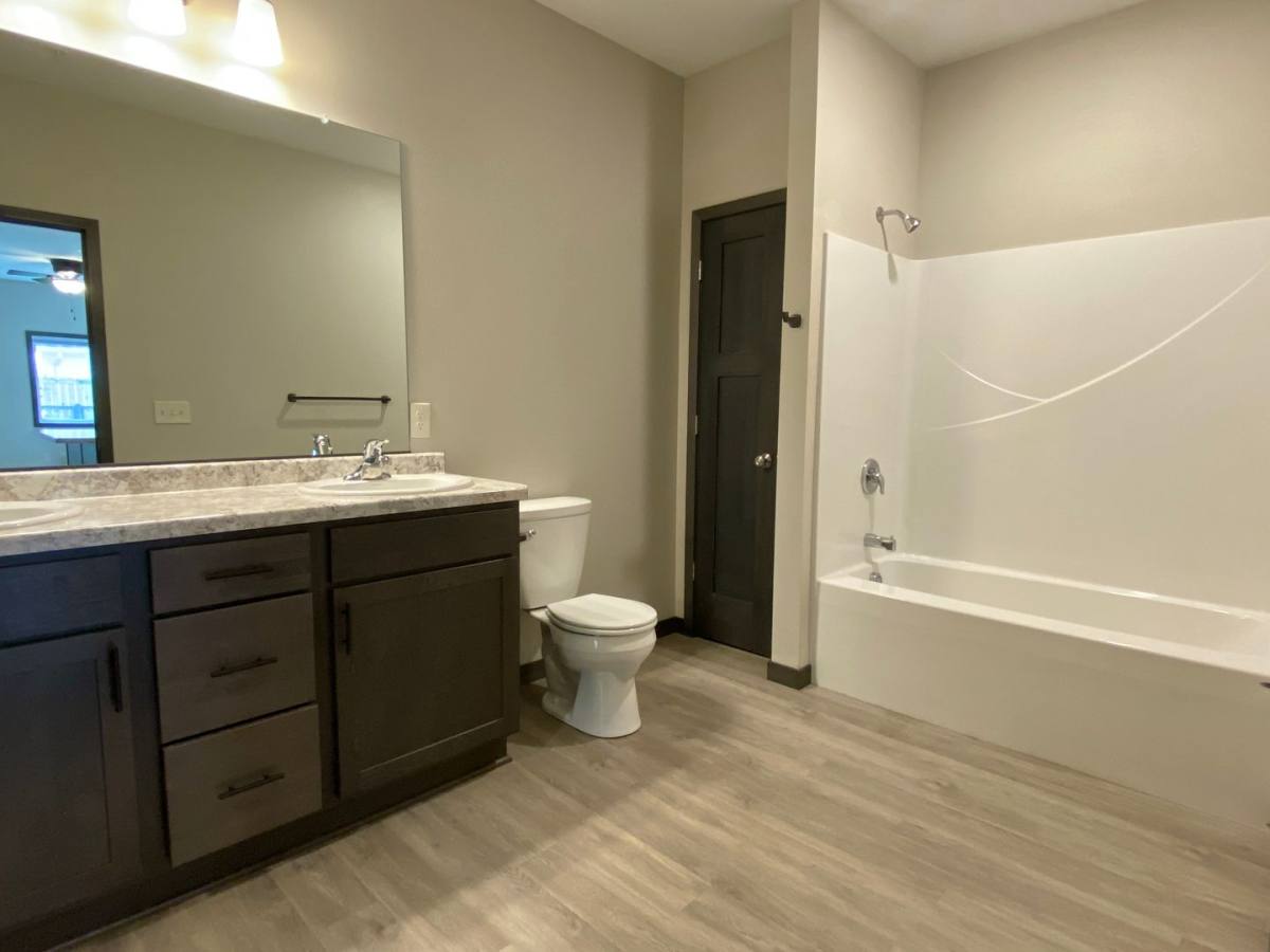 Apartment for rent at 1541 James St, Prescott, WI 54021