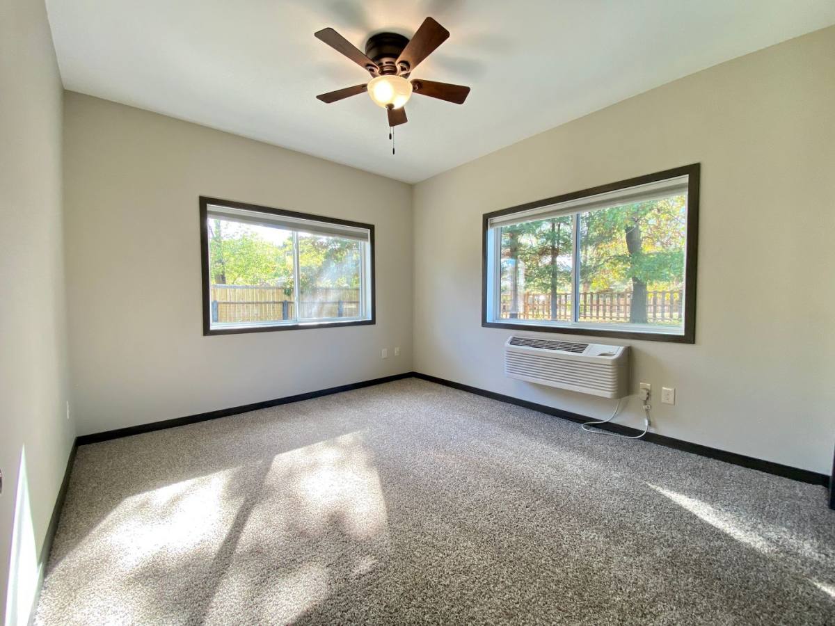 Apartment for rent at 1541 James St, Prescott, WI 54021