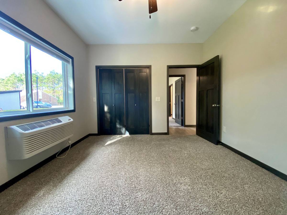 Apartment for rent at 1541 James St, Prescott, WI 54021