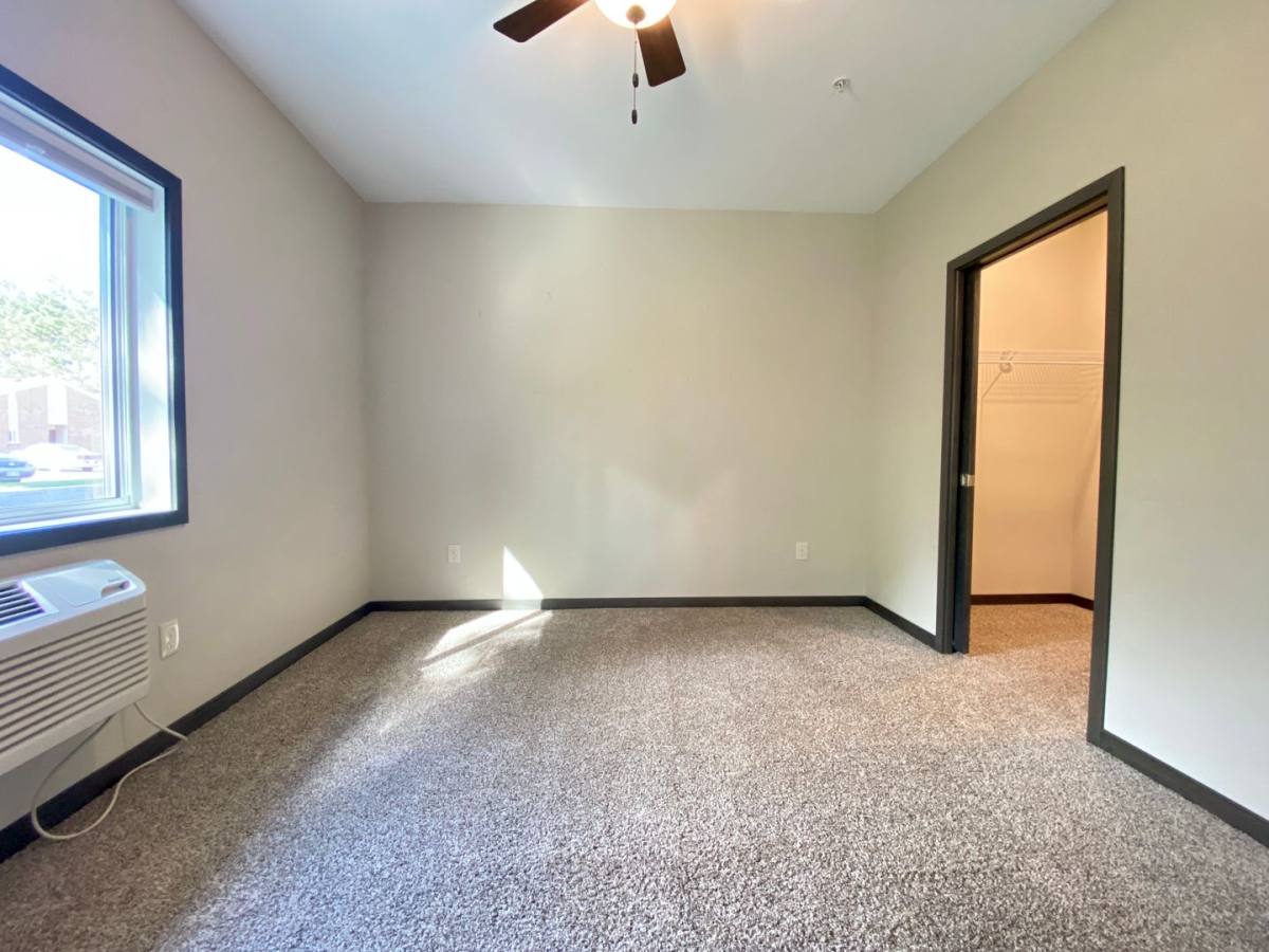 Apartment for rent at 1541 James St, Prescott, WI 54021