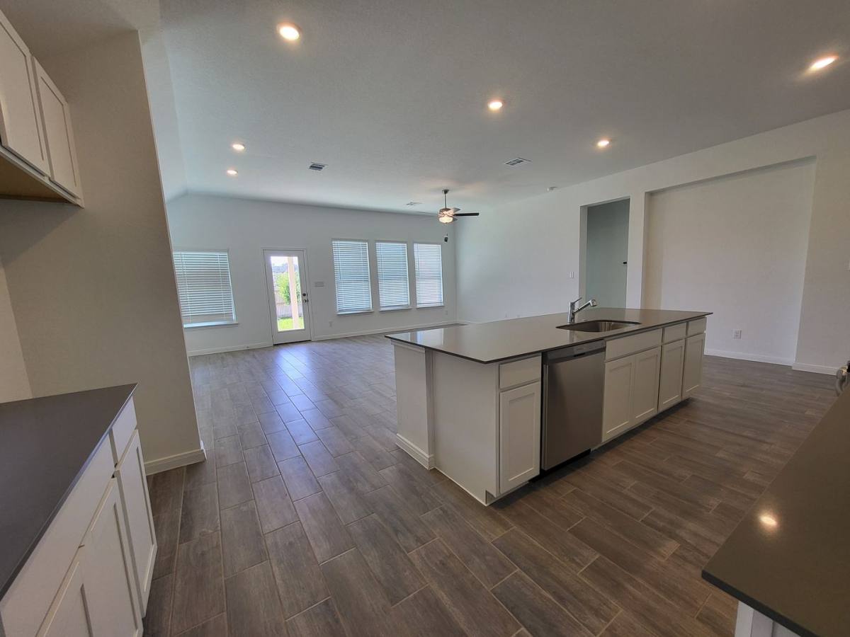 House for rent at 1233 Fox Wing Way, New Braunfels, TX 78132