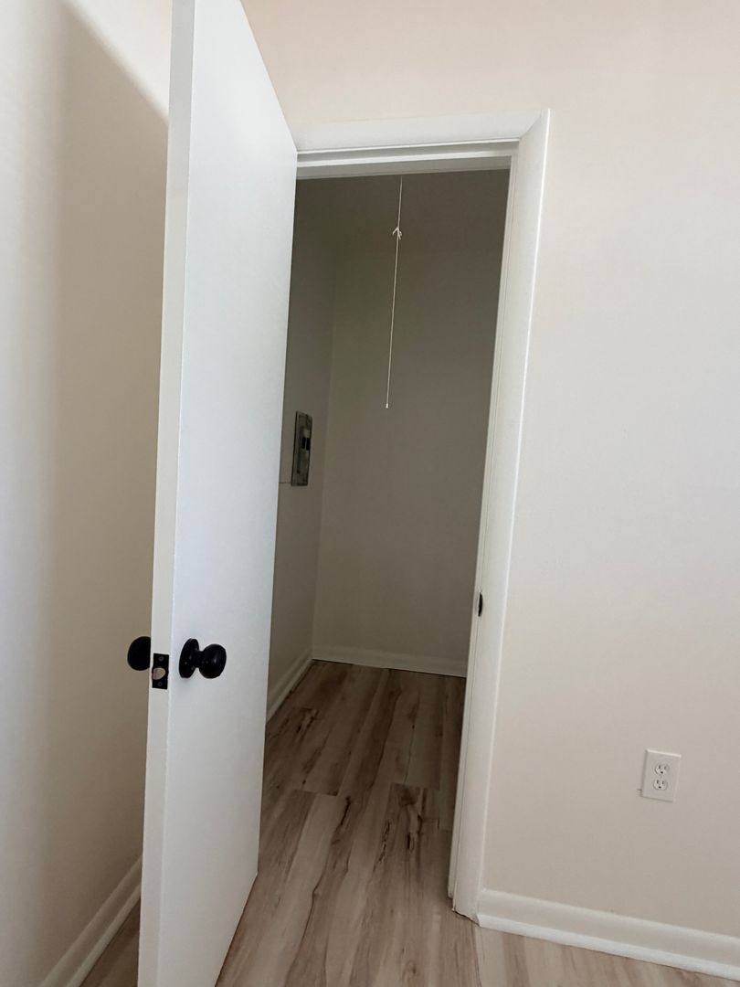 Apartment for rent at 220 N Fillmore St, Little Rock, AR 72205