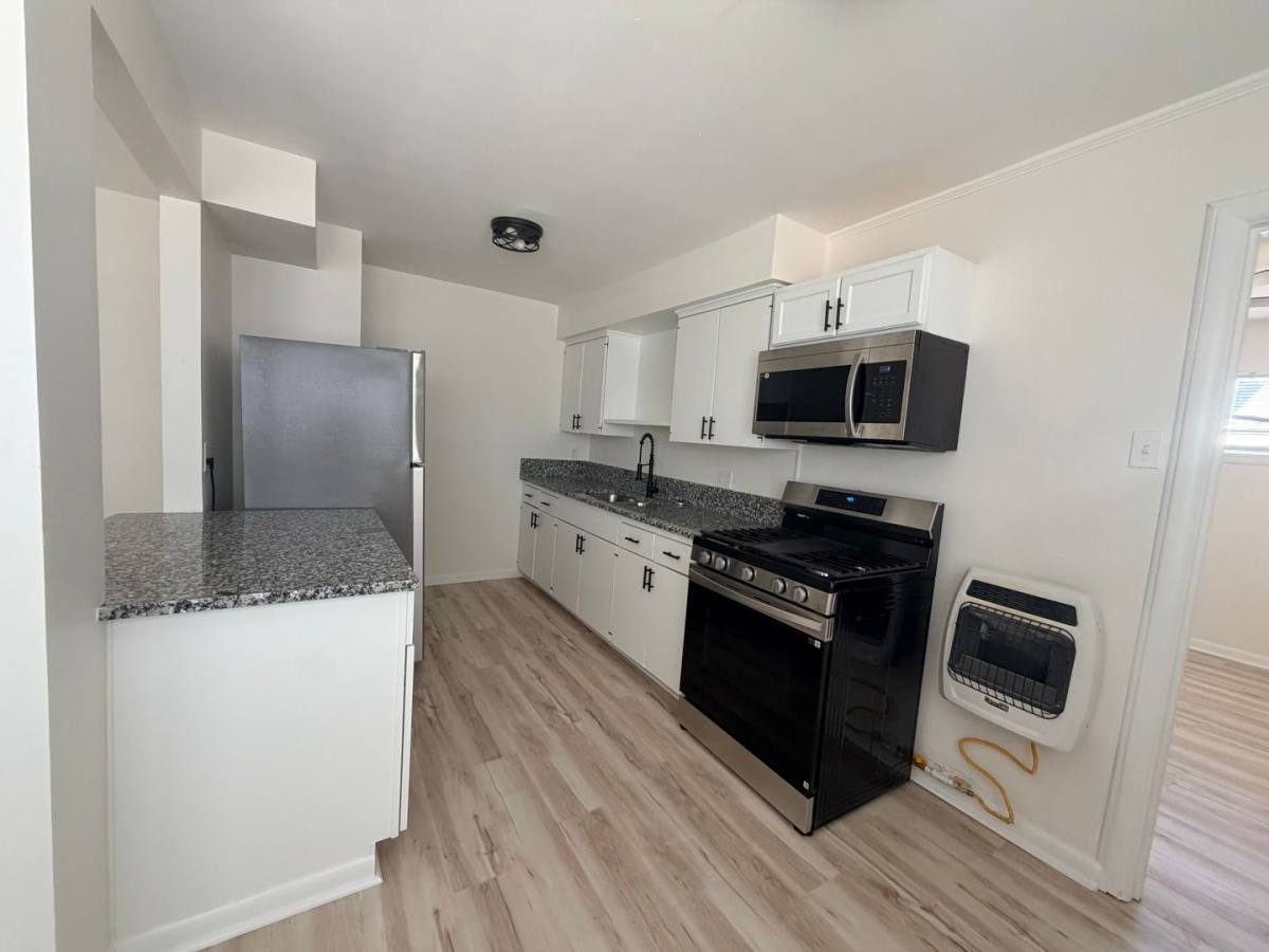 Apartment for rent at 220 N Fillmore St, Little Rock, AR 72205