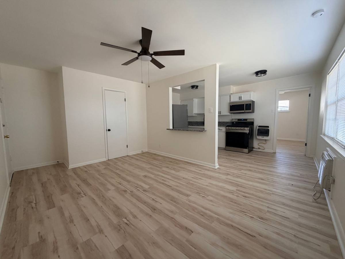 Apartment for rent at 220 N Fillmore St, Little Rock, AR 72205