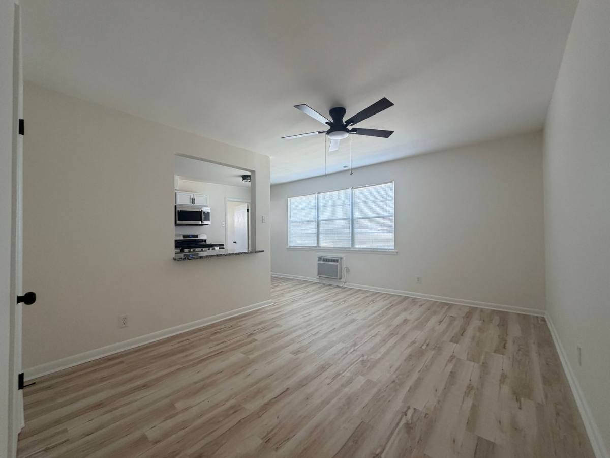Apartment for rent at 220 N Fillmore St, Little Rock, AR 72205