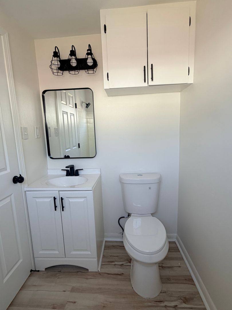 Apartment for rent at 220 N Fillmore St, Little Rock, AR 72205