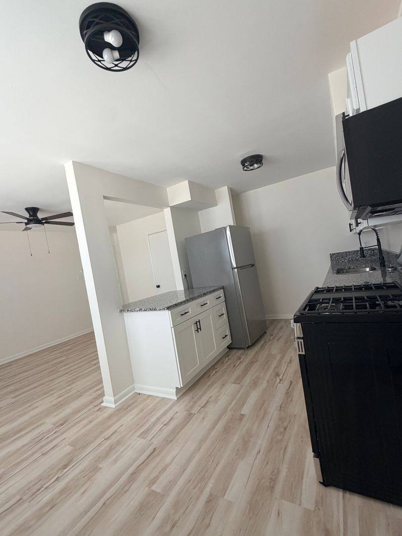 Apartment for rent at 220 N Fillmore St, Little Rock, AR 72205