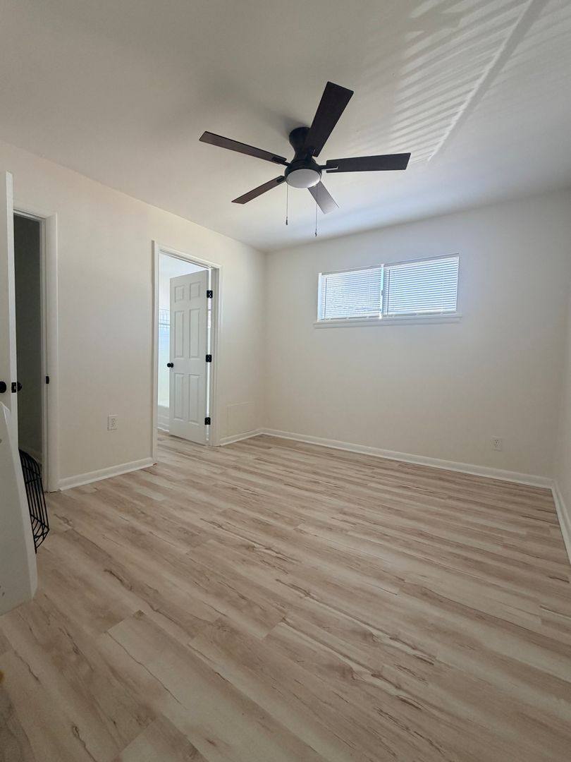 Apartment for rent at 220 N Fillmore St, Little Rock, AR 72205