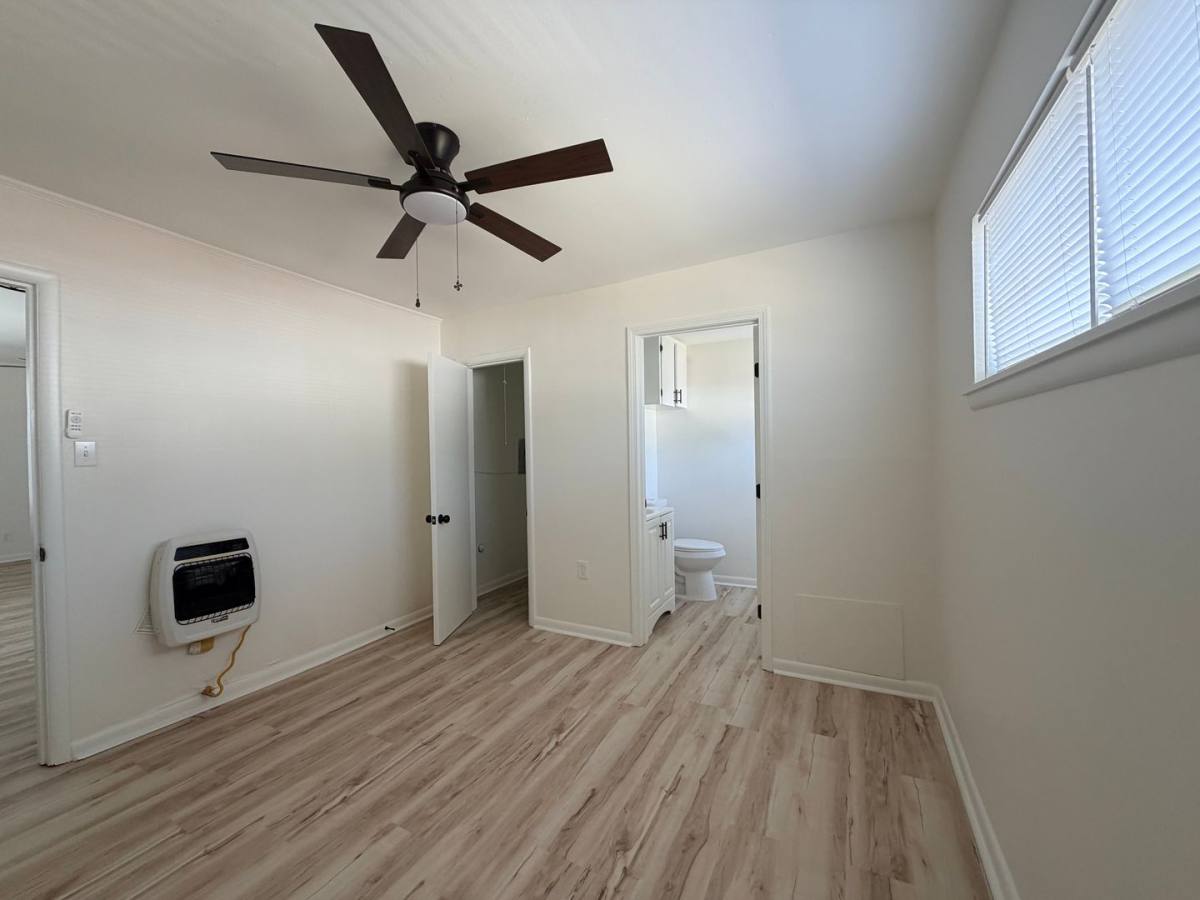 Apartment for rent at 220 N Fillmore St, Little Rock, AR 72205