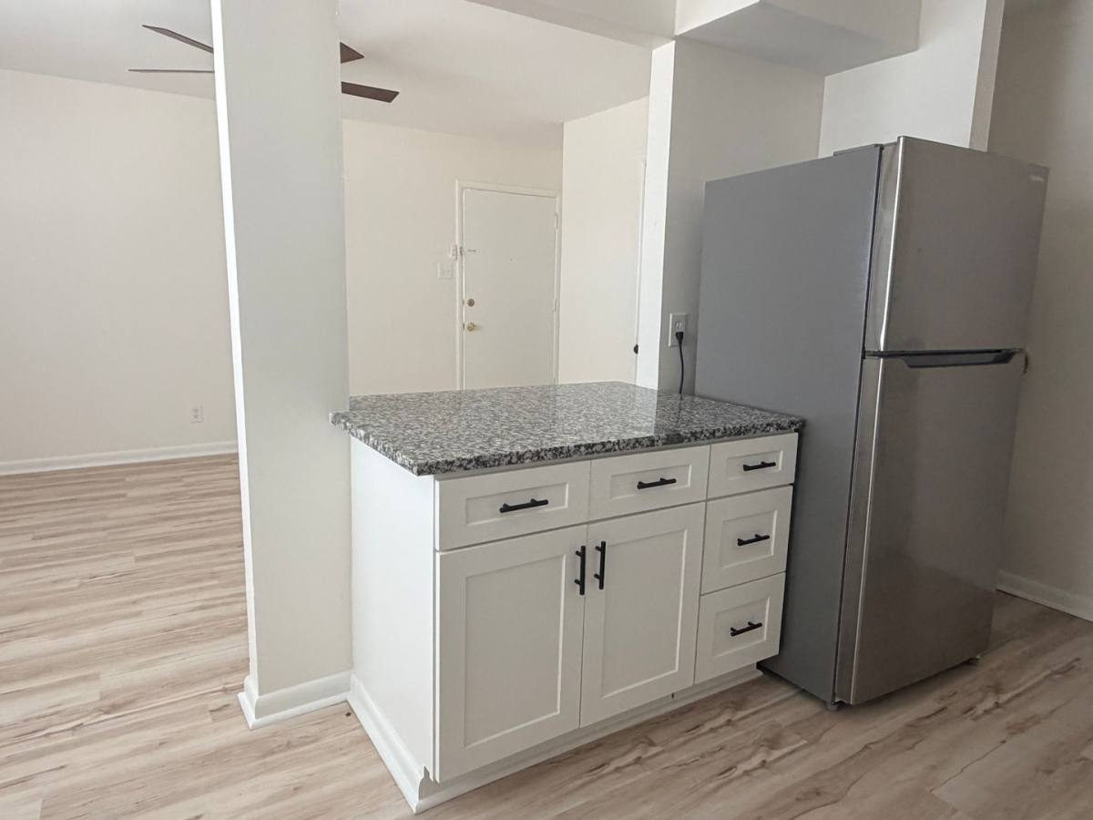 Apartment for rent at 220 N Fillmore St, Little Rock, AR 72205