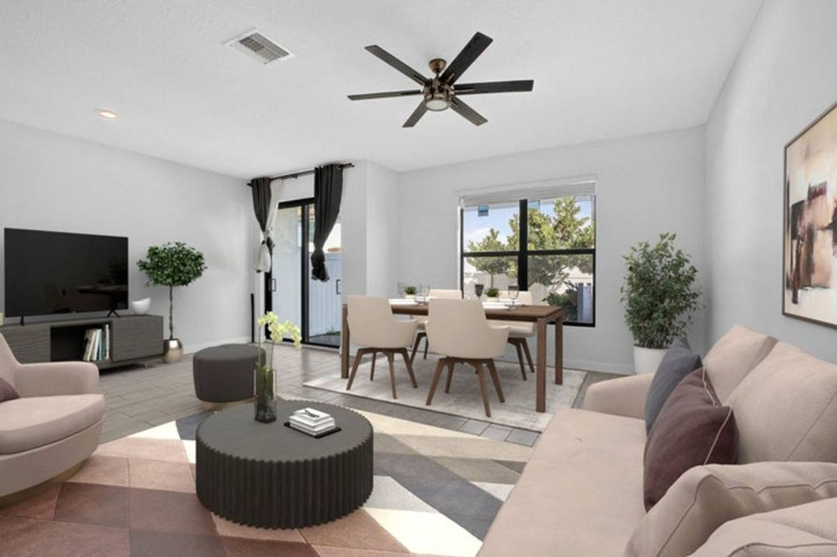 Townhouse for rent at 4408 Hemlock Dr, Palm Beach Gardens, FL 33410