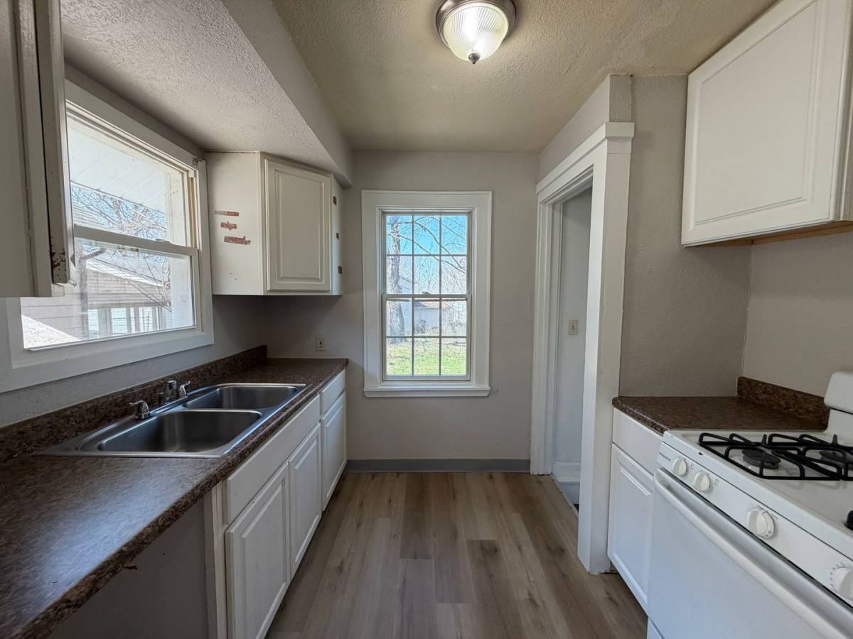 House for rent at 676 Grifton Ave, Akron, OH 44305