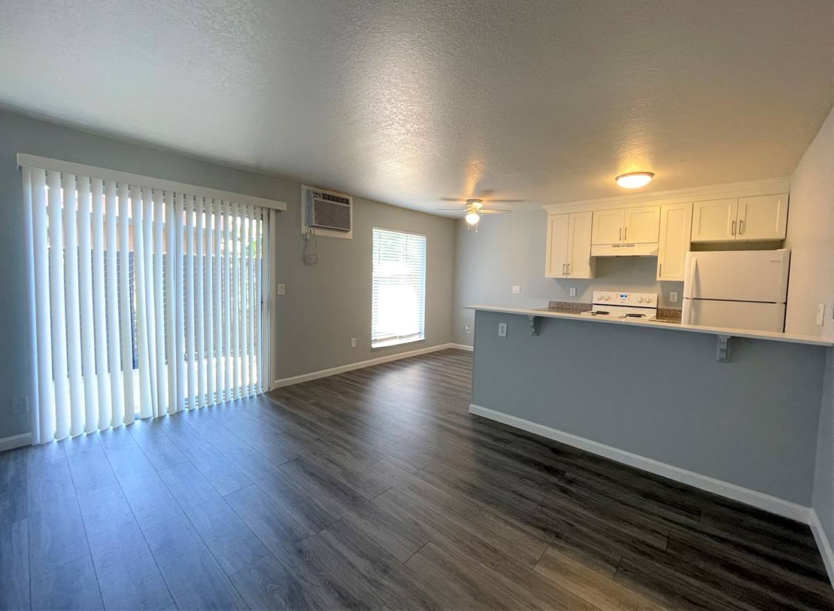 Apartment for rent at 6248 Gettysburg Place, Stockton, CA 95207