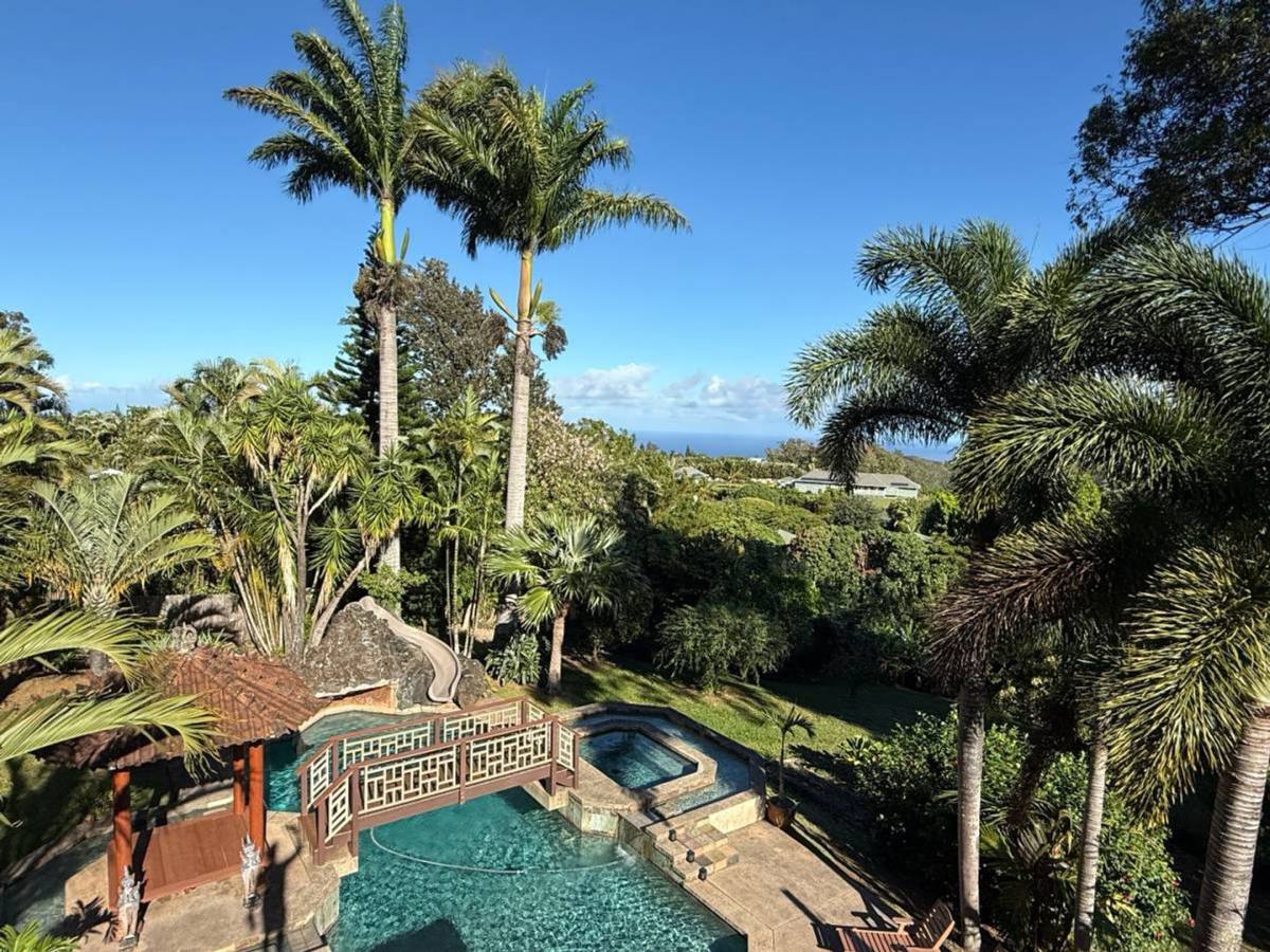 Apartment for rent at 1073 Nanihoku Place, Haiku, HI 96708