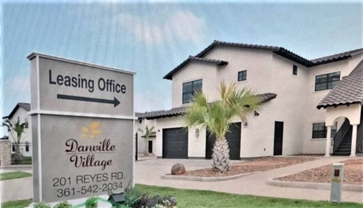 Apartment for rent at 3101 N St Mary's, Beeville, TX 78102