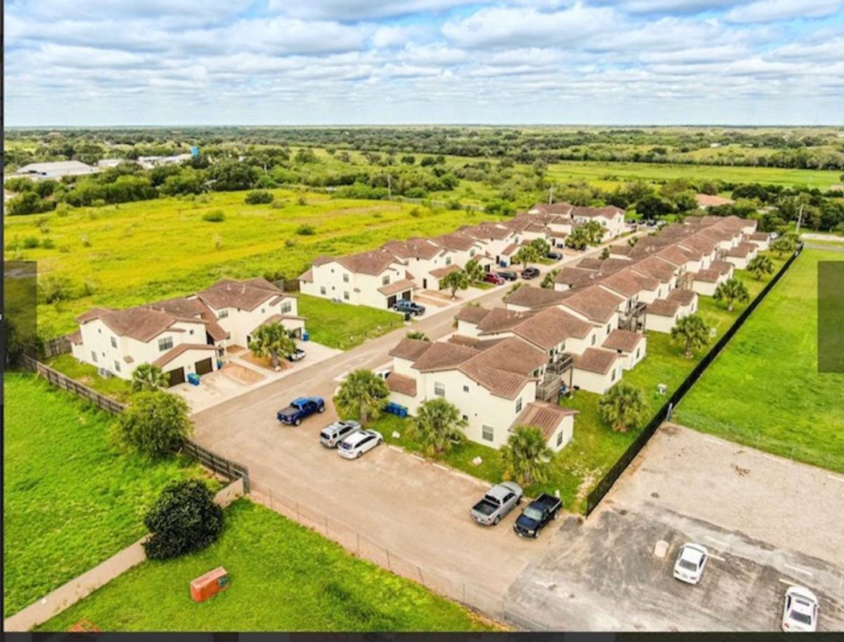 Apartment for rent at 3101 N St Mary's, Beeville, TX 78102
