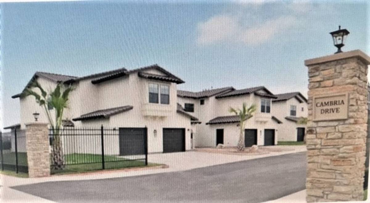 Apartment for rent at 3101 N St Mary's, Beeville, TX 78102