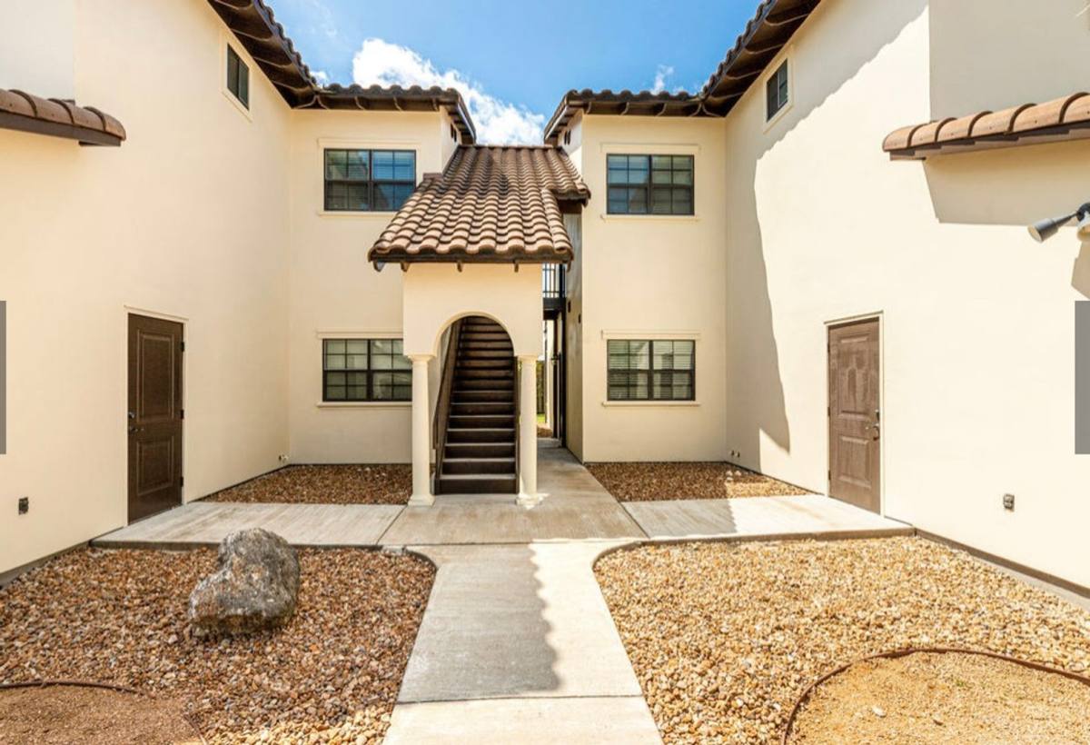 Apartment for rent at 3101 N St Mary's, Beeville, TX 78102