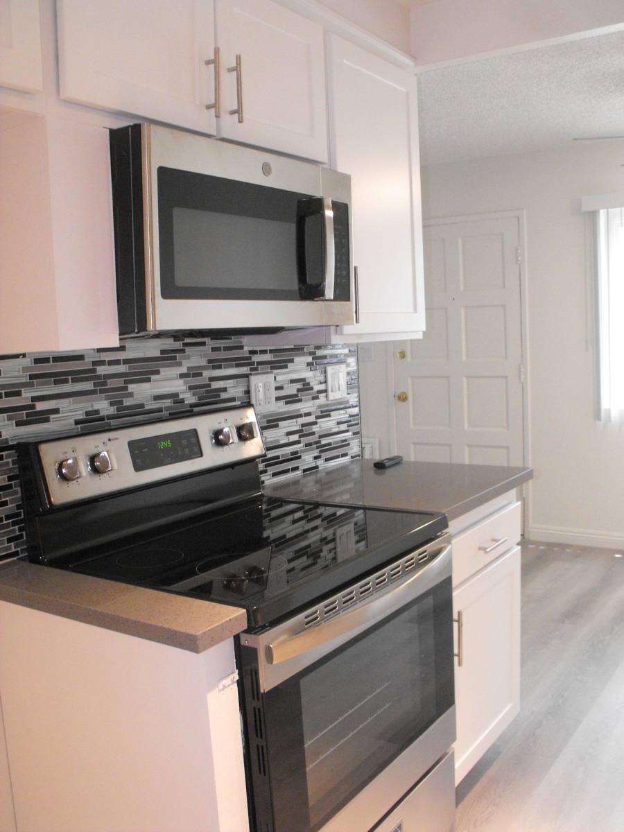 Apartment for rent at 2020 W Alameda Ave, Anaheim, CA 92801