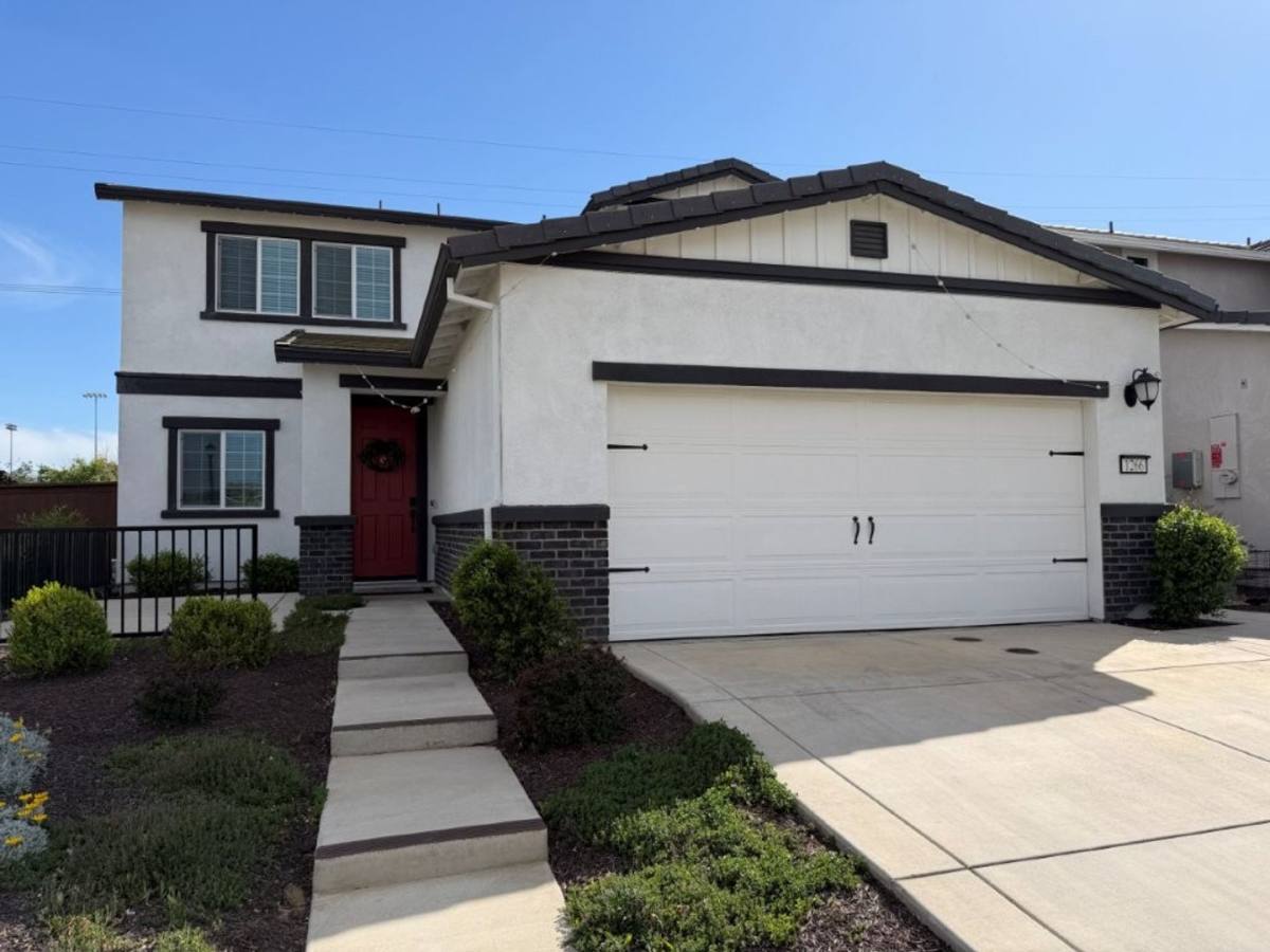House for rent at 1266 Bray Dr, Woodland, CA 95776