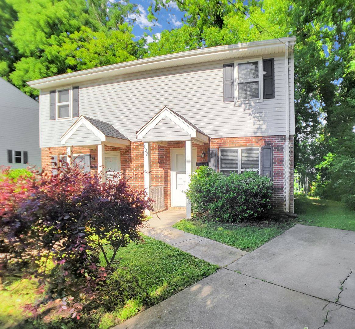 Apartment for rent at 715 Ellington, Raleigh, NC 27601