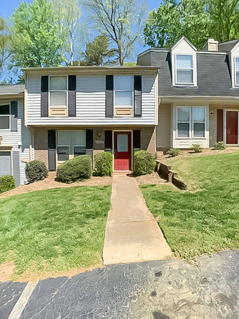 Apartment for rent at 4210 Sterlingworth Dr, Raleigh, NC 27606
