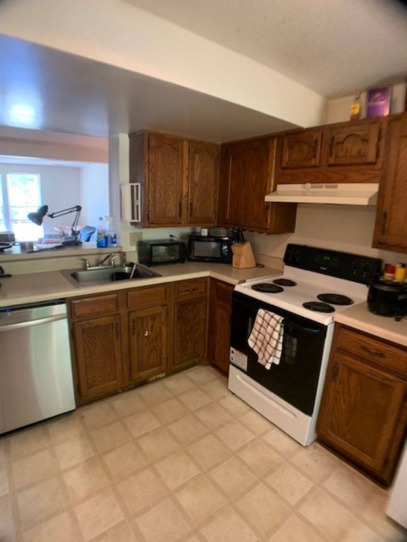 Apartment for rent at 4210 Sterlingworth Dr, Raleigh, NC 27606