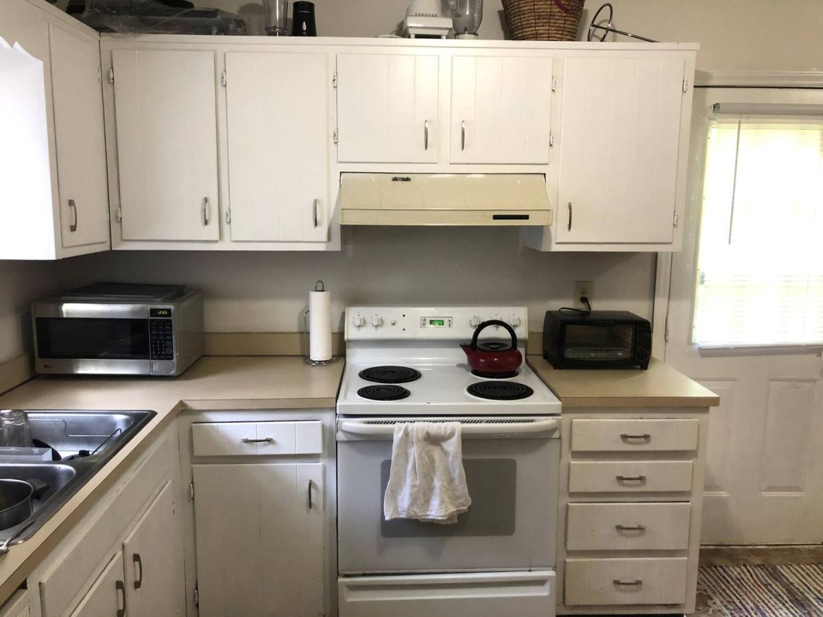 Apartment for rent at 1228 Gorman St, Raleigh, NC 27606