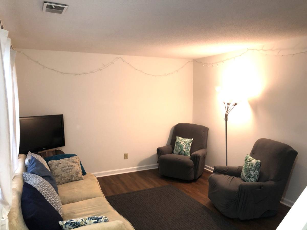 Apartment for rent at 1228 Gorman St, Raleigh, NC 27606