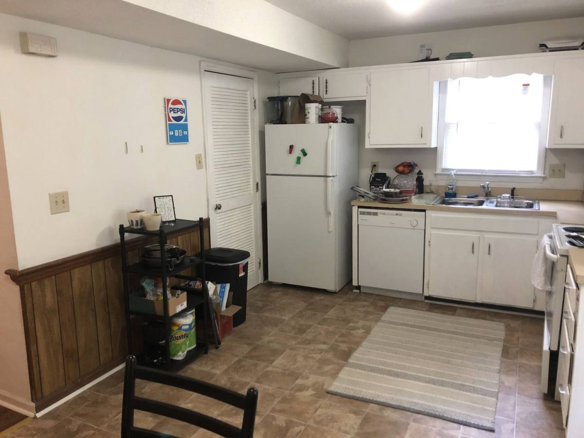 Apartment for rent at 1228 Gorman St, Raleigh, NC 27606