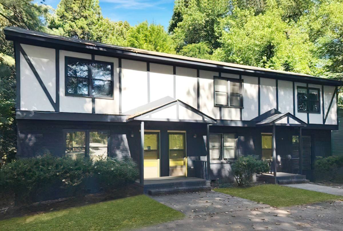 Apartment for rent at 1228 Gorman St, Raleigh, NC 27606